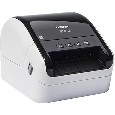 staples barcode printer