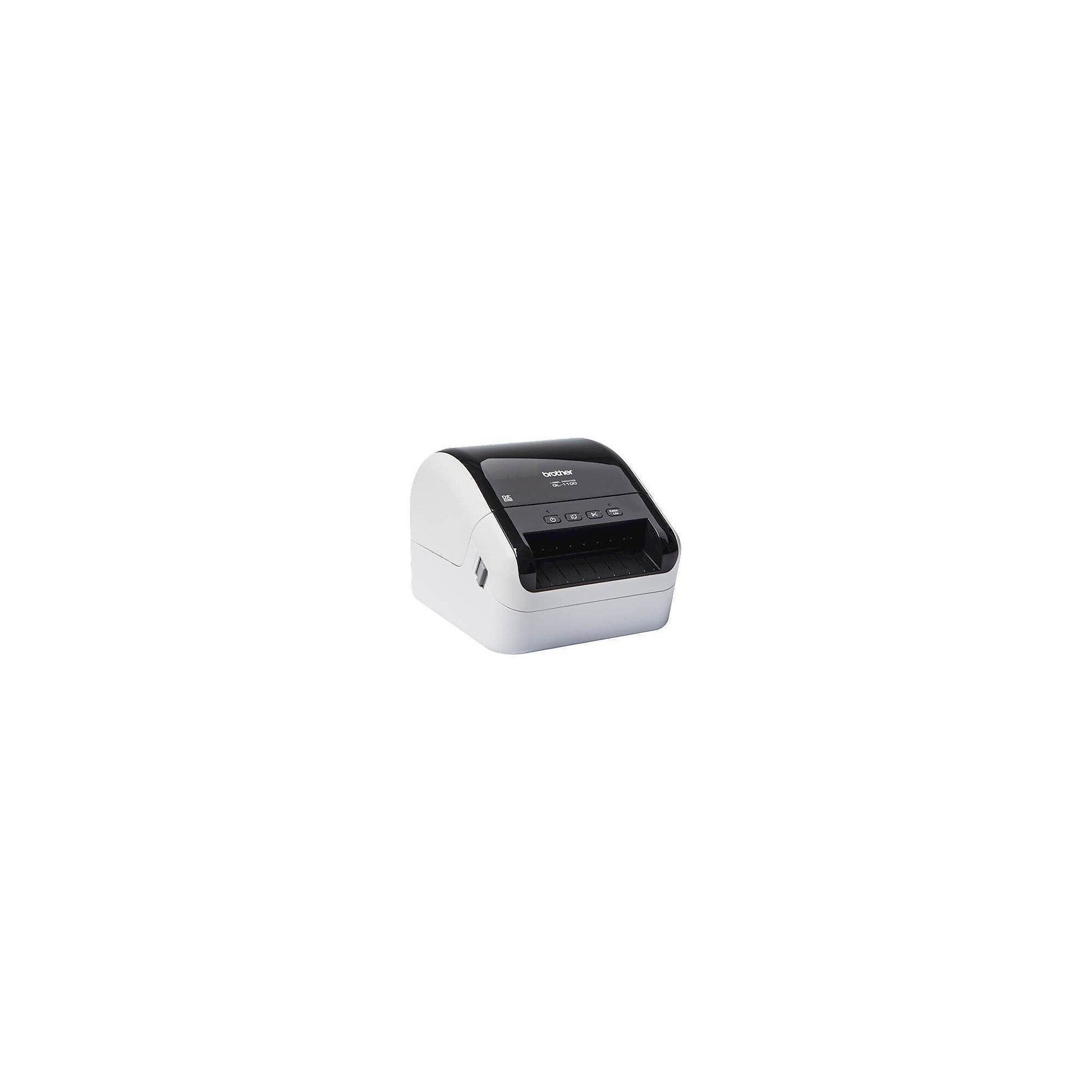 Brother Desktop QL-1100 Label Printer Sansujyuku sansujyuku.com