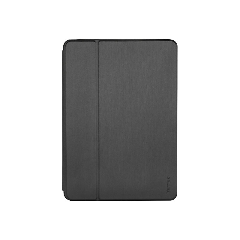 Targus THZ850GL Click-In Polyurethane Case for 10.5" iPad Pro, Black image 1