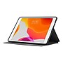 Targus THZ850GL Click-In Polyurethane Case for 10.5" iPad Pro, Black~#|#~sp85565936_sc7