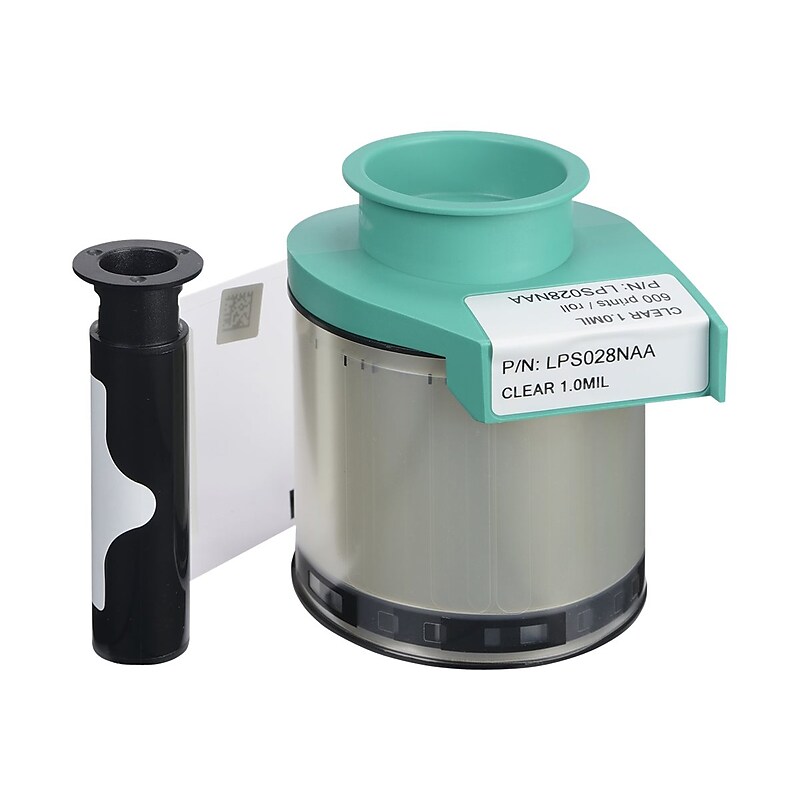 IDville Lamination Film Roll (134690531) image 1