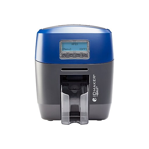 IDville ID Maker Apex 136001831 Color Printer at Staples