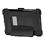 Targus SafePort Polycarbonate Case for 10.2" iPad, Black (THD500GL)~#|#~sp85665692_sc7