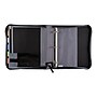 Five Star 2" 3-Ring Zipper Binders, Black/Gray (29052IT8)~#|#~sp85764428_sc7