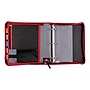 Five Star 2" 3-Ring Zipper Binders, Black/Red (29052CE8)~#|#~sp85764436_sc7
