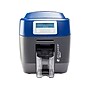 IDville ID Maker Edge 1-Sided ID Card Printer System with Magnetic Stripe Encoding (1360010M31)~#|#~sp85764440_sc7