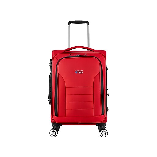 luggage staples