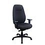 Tempur-Pedic Ergonomic Fabric Swivel Computer and Desk Chair, Black (TP6400-BLK)~#|#~sp85859890_sc7