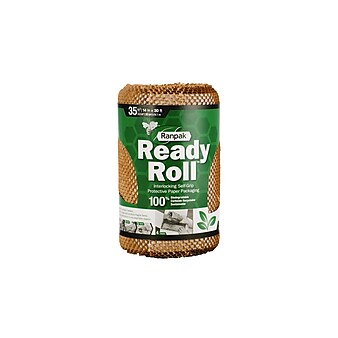 Kraft Paper Roll, 14" x 30' (GWR400)