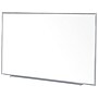 Ghent M1 Porcelain Dry-Erase Whiteboard, Aluminum Frame, 8' x 5' (M1P-58-4)~#|#~sp85863190_sc7