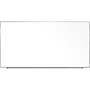 Ghent M1 Porcelain Dry-Erase Whiteboard, Aluminum Frame, 5' x 10' (M1P-510-4)~#|#~sp85863194_sc7