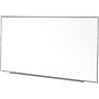 Ghent M1 Porcelain Dry-Erase Whiteboard, Aluminum Frame, 5' x 10' (M1P-510-4)~#|#~sp85863195_sc7