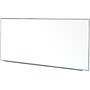 Ghent M1 Porcelain Dry-Erase Whiteboard, Aluminum Frame, 5' x 12' (M1P-512-4)~#|#~sp85863199_sc7