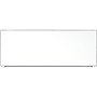 Ghent M1 Porcelain Dry-Erase Whiteboard, Aluminum Frame, 5' x 12' (M1P-512-4)~#|#~sp85863201_sc7