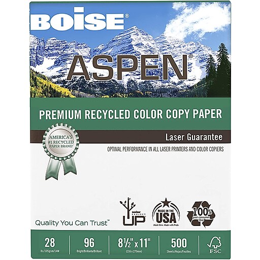 aspen premium format figure