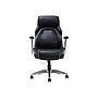 Dormeo Bonded Leather Manager Chair, Two Tone (60030)~#|#~sp86142796_sc7
