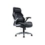 Dormeo Bonded Leather Manager Chair, Two Tone (60030)~#|#~sp86142798_sc7
