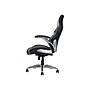 Dormeo Bonded Leather Manager Chair, Two Tone (60030)~#|#~sp86142799_sc7