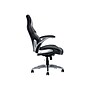 Dormeo Bonded Leather Manager Chair, Two Tone (60030)~#|#~sp86142800_sc7