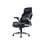 Dormeo Bonded Leather Manager Chair, Two Tone (60030)~#|#~sp86142801_sc7