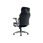Dormeo Bonded Leather Manager Chair, Two Tone (60030)~#|#~sp86142803_sc7