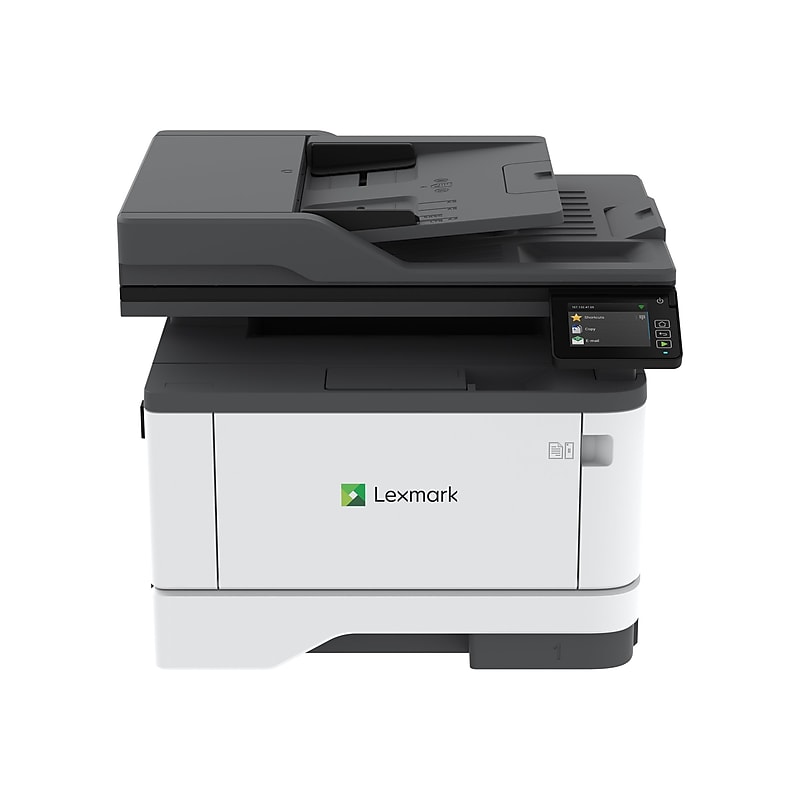 Lexmark MX431adn Black & White Laser All-in-One Printer (29S0200) image 1