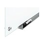 Quartet Brilliance Glass Dry-Erase Whiteboard, 4' x 3' (G24836W)~#|#~sp86143026_sc7
