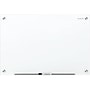 Quartet Brilliance Glass Dry-Erase Whiteboard, 6' x 4' (G27248W)~#|#~sp86143037_sc7
