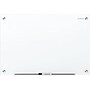 Quartet Brilliance Glass Dry-Erase Whiteboard, 8' x 4' (G29648W)~#|#~sp86143042_sc7