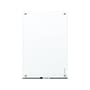 Quartet Brilliance Glass Dry-Erase Whiteboard, 4' x 3' (G24836W)~#|#~sp86143043_sc7