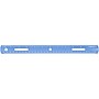 Westcott 12" Plastic Standard Ruler, Assorted Colors, 36/Box (17722)~#|#~sp86239113_sc7