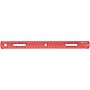 Westcott 12" Plastic Standard Ruler, Assorted Colors, 36/Box (17722)~#|#~sp86239114_sc7
