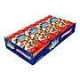 Blue Diamond Smokehouse Almonds, 4 oz., 12 Bags/Pack (BLU09918)~#|#~sp86239121_sc7