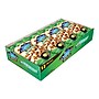 Blue Diamond Wasabi & Soy Sauce Almonds, 4 oz., 12 Bags/Pack (BLU09931)~#|#~sp86239123_sc7