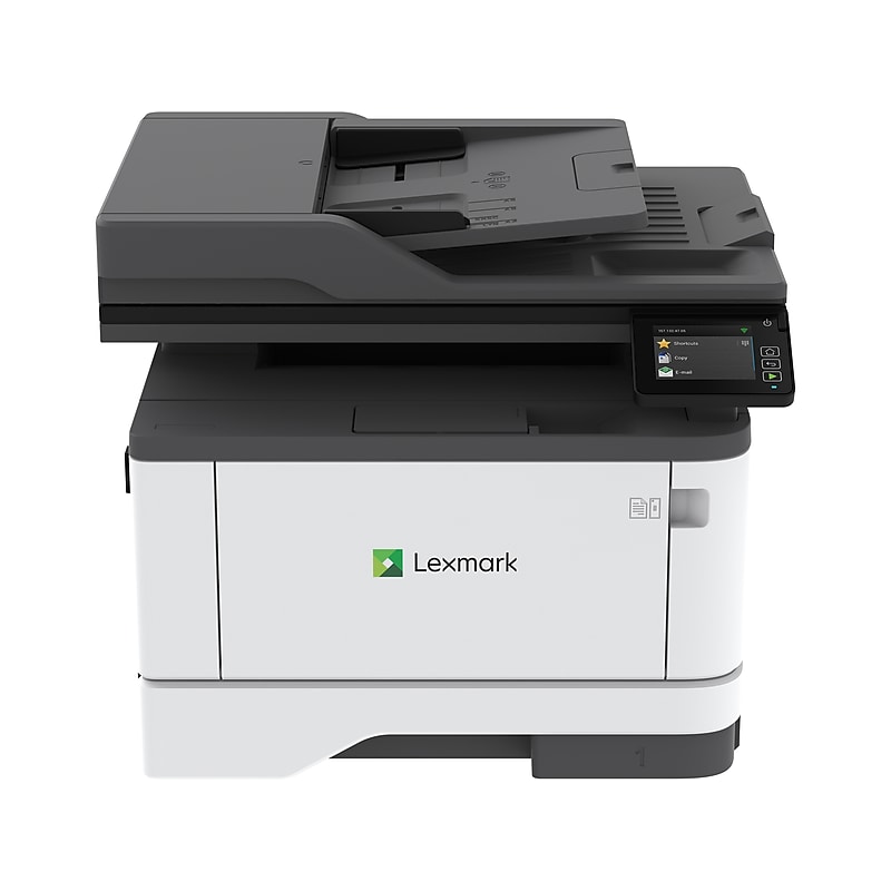 Lexmark MX331adn 29S0150 Black & White Laser All-In-One Printer image 1