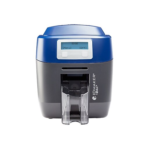 IDville ID Maker Edge 136001031 Wireless Color Printer at Staples
