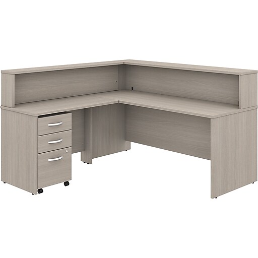 Shop Staples for Bush Business Furniture Studio C 71" L 