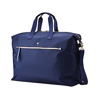 Samsonite Mobile Solution Classic 23.3" Navy Blue Weekender Duffel Bag (128176-1598)