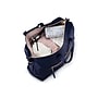 Samsonite Mobile Solution Classic 23.3" Nylon Weekender Duffel (128176-1598)~#|#~sp86239703_sc7