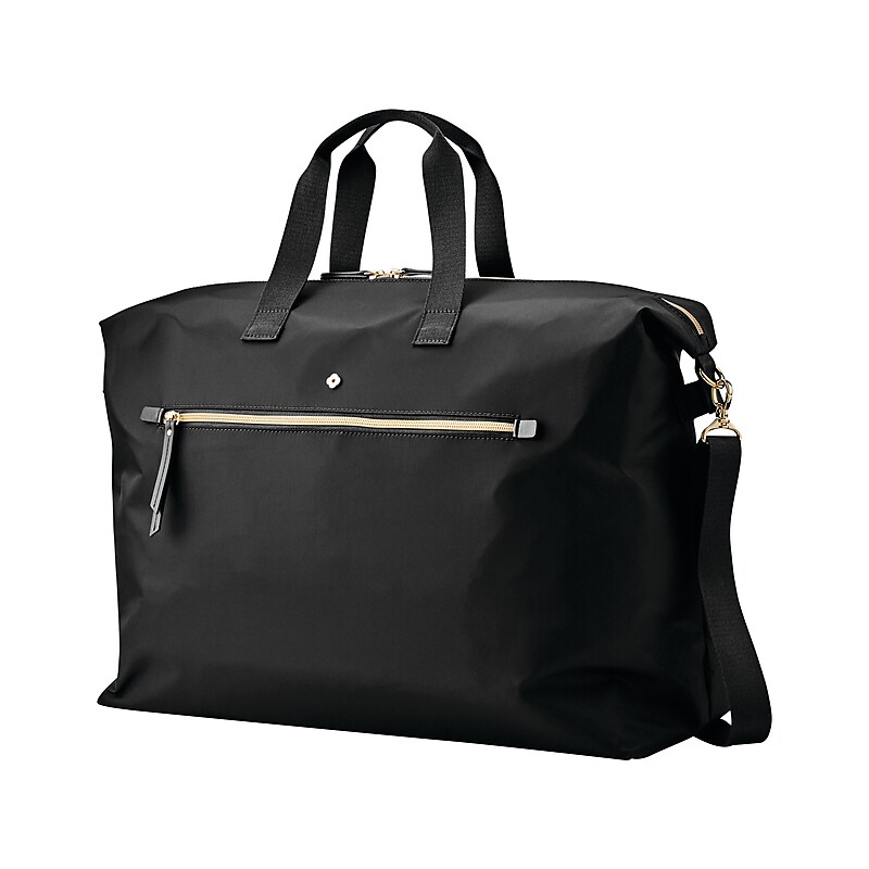 Samsonite Mobile Solution Classic 23.3" Nylon Weekender Duffel (128176-1041) image 1