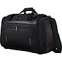 Samsonite Pro 21" Nylon Weekender Duffel, Black (126359-1041)~#|#~sp86239734_sc7