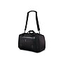 Samsonite Pro 21" Nylon Weekender Duffel, Black (126359-1041)~#|#~sp86239735_sc7