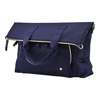Samsonite Mobile Solution Convertible Laptop Backpack, Navy Blue (128173-1598)