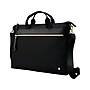 Samsonite Mobile Solution Black Nylon Convertible Brief, Small (128194-1041)~#|#~sp86338265_sc7
