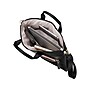 Samsonite Mobile Solution Black Nylon Convertible Brief, Small (128194-1041)~#|#~sp86338268_sc7