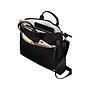 Samsonite Mobile Solution Black Nylon Convertible Brief, Small (128194-1041)~#|#~sp86338269_sc7