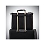 Samsonite Mobile Solution Black Nylon Convertible Brief, Small (128194-1041)~#|#~sp86338272_sc7