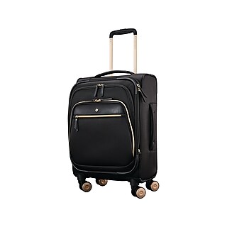 クルクルミラクルSamsonite Zipplus Spinner Samsonite Zipplus Carry On Luggage | Costco Australia