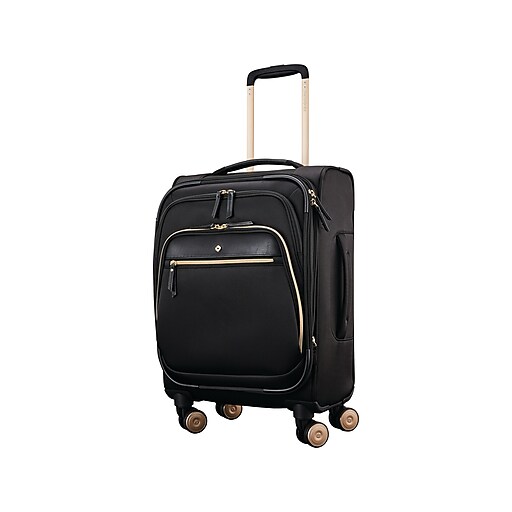 $35/mo - Finance Samsonite Frontier Spinner Carry-On Luggage