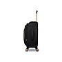 Samsonite 22" Carry-On Suitcase, 4-Wheeled Spinner, Black (128168-1041)~#|#~sp86338314_sc7